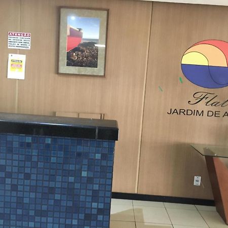 Flat Jardim De Alah - Salvador - Ba Exterior photo
