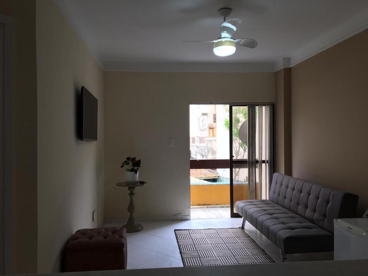 Flat Jardim De Alah - Salvador - Ba Exterior photo