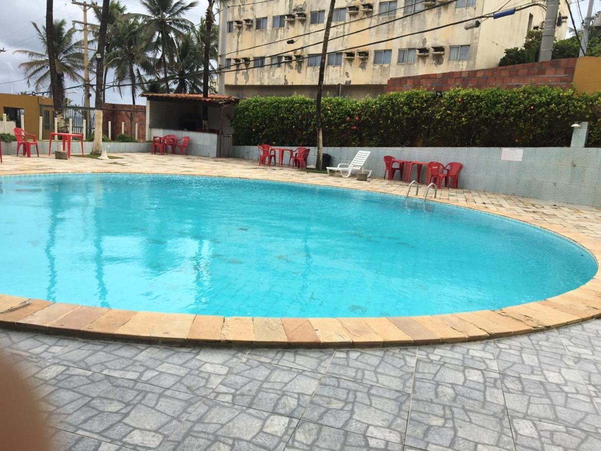 Flat Jardim De Alah - Salvador - Ba Exterior photo