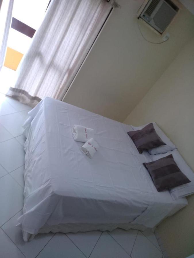 Flat Jardim De Alah - Salvador - Ba Exterior photo