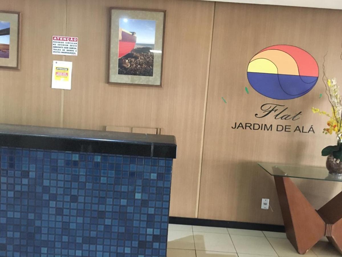 Flat Jardim De Alah - Salvador - Ba Exterior photo